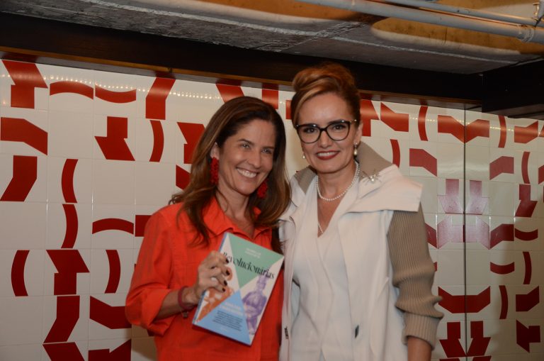 Andrea Maia e Isabelle Anchieta (2)