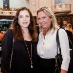 Andreia Respsold e Marcia Verissimo
