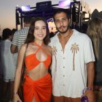 Bella Piero e Rafael Gualandi