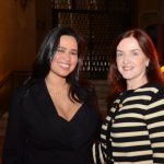 Bianca Mello e Sueli Voltarelli