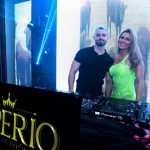 CH0A1851-DJ Sevenn e Livia Andrade