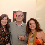 Carol Rosman, Bernardo de Vilhena e Roma Drumond