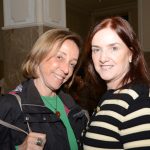 Celina de Farias e Sueli Voltarelli