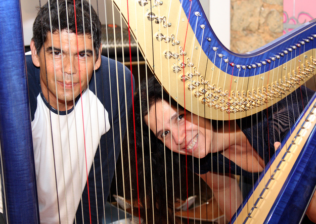 Cristina Braga_e_Dado Villa-Lobos_08 - Foto Glauker Bernardes (1)