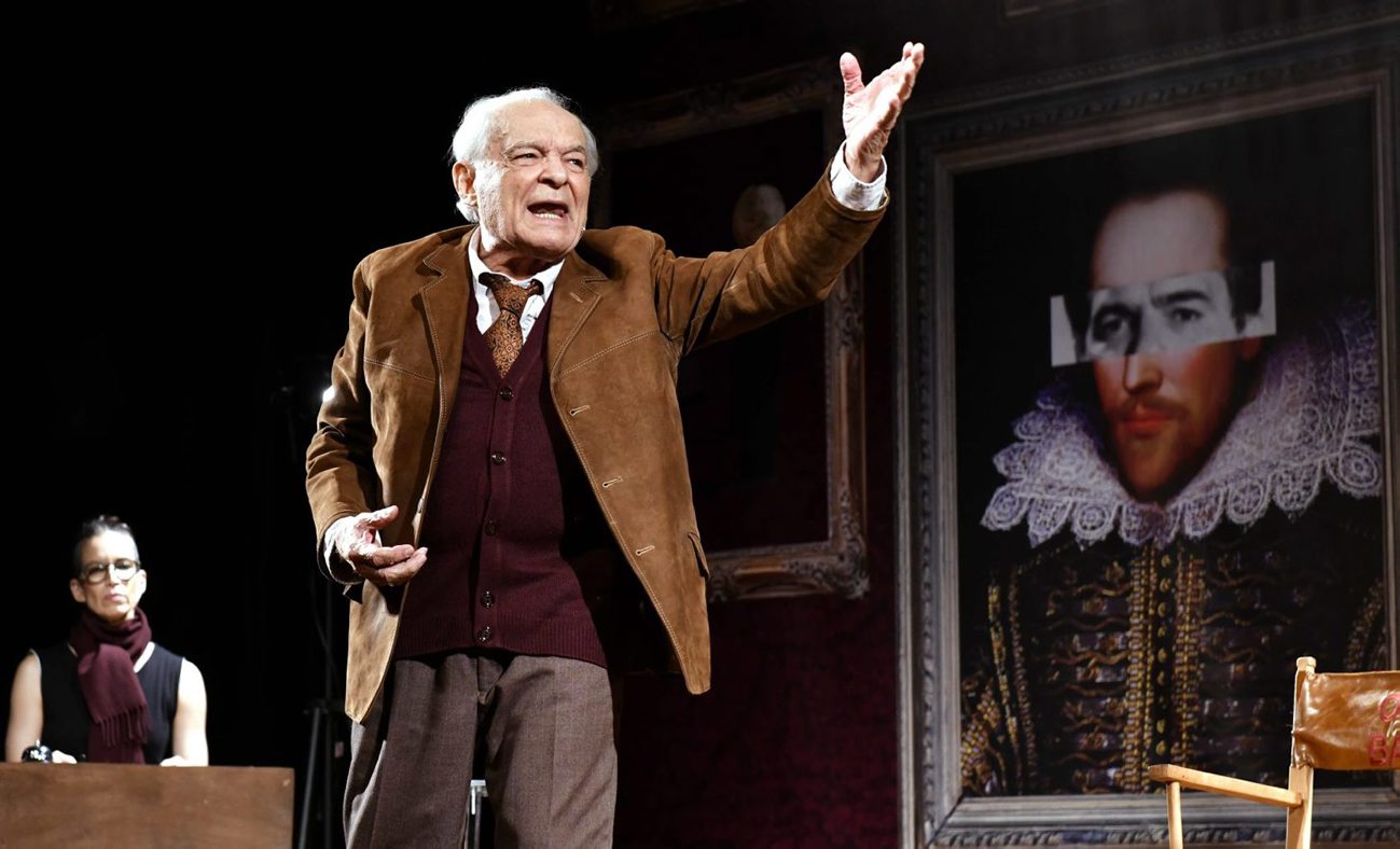Othon Bastos