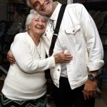 Gilda Granato e Tarcisio Filho