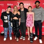 _DSC9843 Bibi Tatto , Danielle Winits , Marcos Didonet , Fefe Schneider e Raphael Viana - AVASSALADORAS 2.0 - JUN 2024 - CG