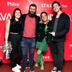 _DSC9871 Carolina Lacerda , Pedro Iorio , Walkiria Barbosa e Marcos Didonet - JUNHO 2024 - CG