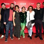 _DSC9892 Elenco e Equipe do Filme AVASSALADORAS 2.0 - JUN 2024 - CG