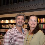 Daniel Lobato Costa e Luciana de Azambuja