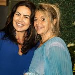 Elma Giovanelli e  Leila Esposito