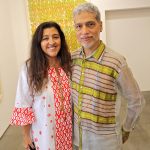 Regina Casé e Estevão Ciavatta