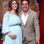 Juliana e Marcus Moura