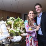 Patricia e Renato Vodovoz