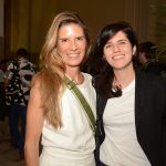 Joana Braga e Luisa Duarte