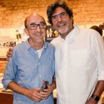 Joaquim Ferreira e Sergio Zalis_0484