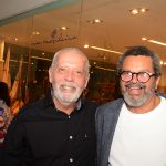 Jorge Grimaldi e Marquinhos Osvaldo Cruz