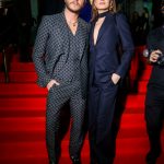 Klebber Toledo e Camila Queiroz