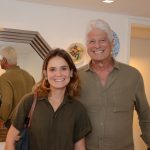 Lais Cadurim e Beto Zornig