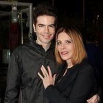 Luiz Fernando Coutinho e Liège Monteiro