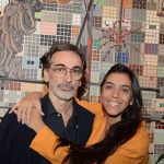 Luiz e Benedita Zerbini