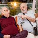 Macalé e TOnico Pereira