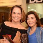Marcia Garambone e Nara Garambone