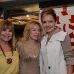 Maria Guiomar do Nascimento Malheiro, Maria Arminda do Nascimento Arruda e Isabelle Anchieta