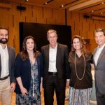 Matheus Vasconcellos, Andreia Repsold, Marcio Ribenboim, Ursula Corona e Pedro Werneck_1299