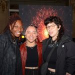 Neg Tambi, Geo Gaujean e Raro Terra