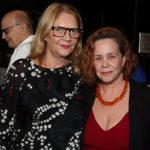 Noemia Duarte e Débora Duboc