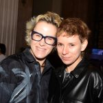 Olivia Merquior e Erotidesnai