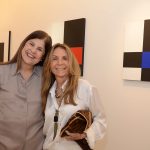 Patricia Costa e Mercedes Masque