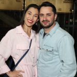 Paula Miessa e Fellipe Guadanucci