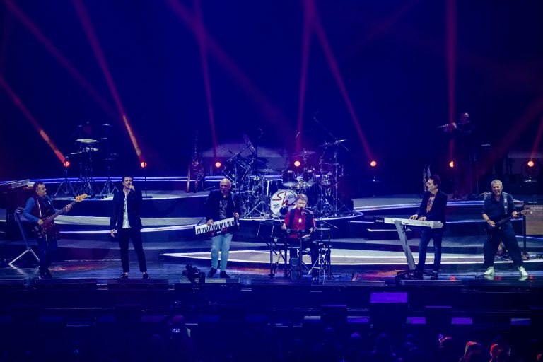 ROUPA NOVA 40 ANOS - WASHINGTON POSSATO (1)