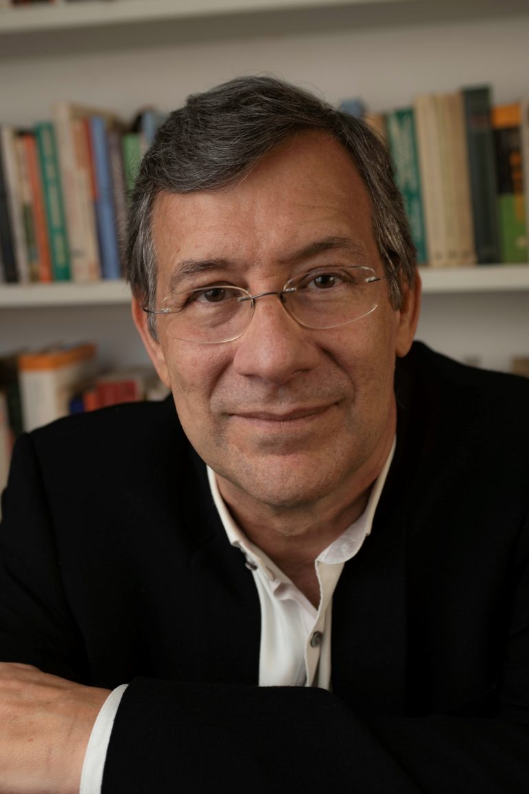 Ricardo Lessa 2 - crédito Edu Simões