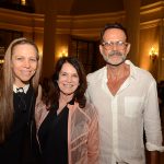 Sandra Kogut, Bel Lobo e Alberto Renault