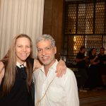 Sandra Kogut e Estevão Ciavatta