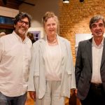 Sergio Zalis Sonja Kuip e Aluizio Didier_0323