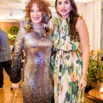 Suzi Cantarino e Marcelle Fernandes