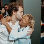 Theo Bial e Mart'nalia