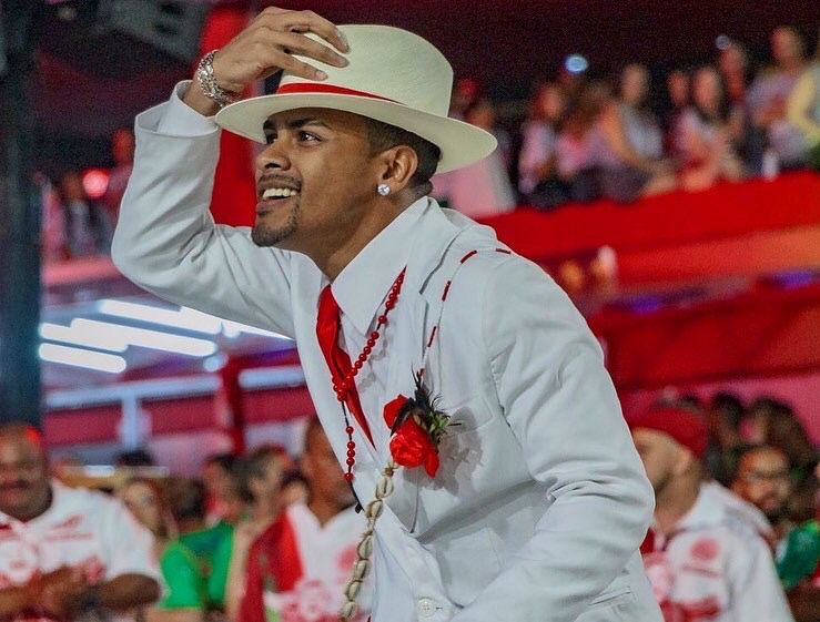 Vinícius Rodrigues