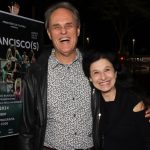 Willem Van Weerelt e Tuna Dwek