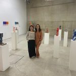 Fernanda Botelho e Sabrina Corrêa