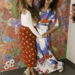 Ana Borelli e Alessa