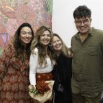 Ana Paula Iespa, Ana Borelli -Telma Masset e Thiago Herrera
