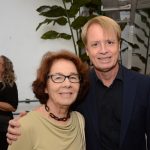 Ana Pessoa e Douglas Fasolato