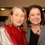 Anna Bella Geiger e Helena Severo