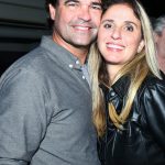 Miguel Sá e Ana Carolina Sá