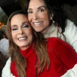 Bel Caram e Isabela Lage